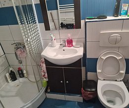 Apartament de vânzare 2 camere, în Galati, zona Micro 39