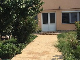 Casa de închiriat 4 camere, în Galati, zona Nord-Est