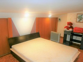 Casa de închiriat 2 camere, în Galati, zona Bd. Cosbuc