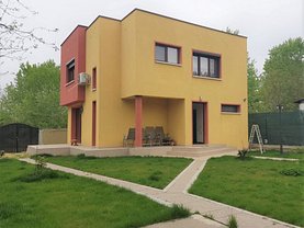 Casa de închiriat 4 camere, în Galati, zona Micro 17