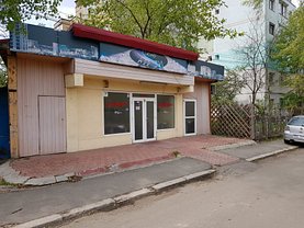 Închiriere spaţiu comercial