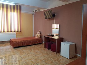 Vânzare hotel/pensiune