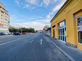 Închiriere spaţiu comercial în Galati, Mazepa 1