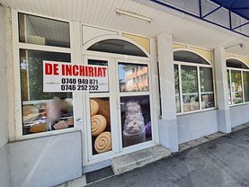 Închiriere spaţiu comercial în Galati, Micro 21