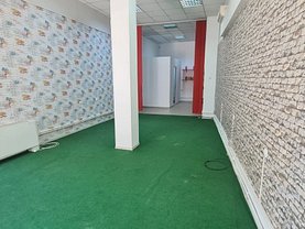 Vânzare spaţiu comercial în Galati, Central