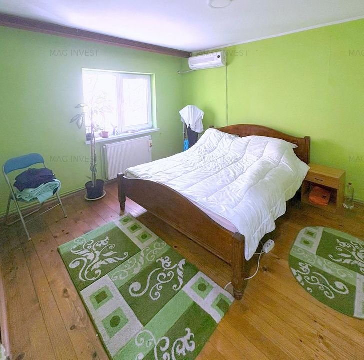 Vanzare - Apartament cu 4 camere, Nae Leonard - S-uri, etaj 2