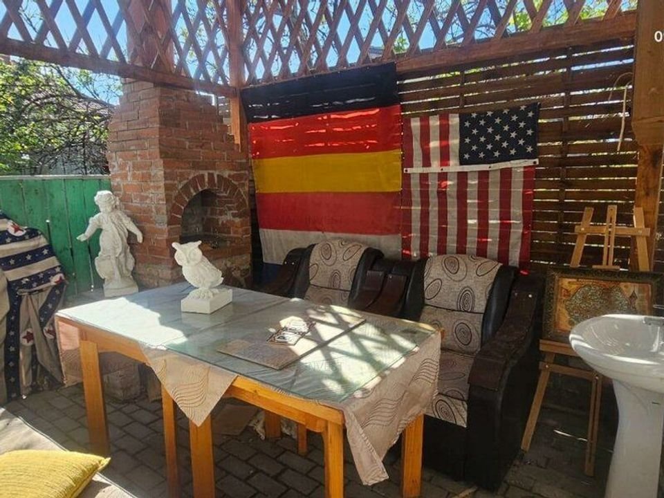 Casa cocheta langa Gradina Publica*
