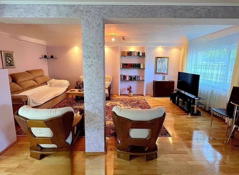 Vanzare vila eleganta - zona Spitalul Militar, str. Traian