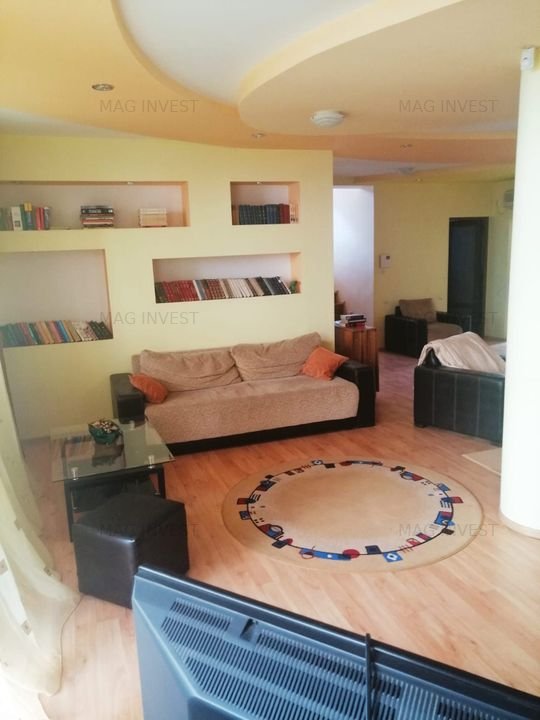 Vila MIcro 17 - P+1E+M , teren 400 mp - vanzare cu COMISION 0%