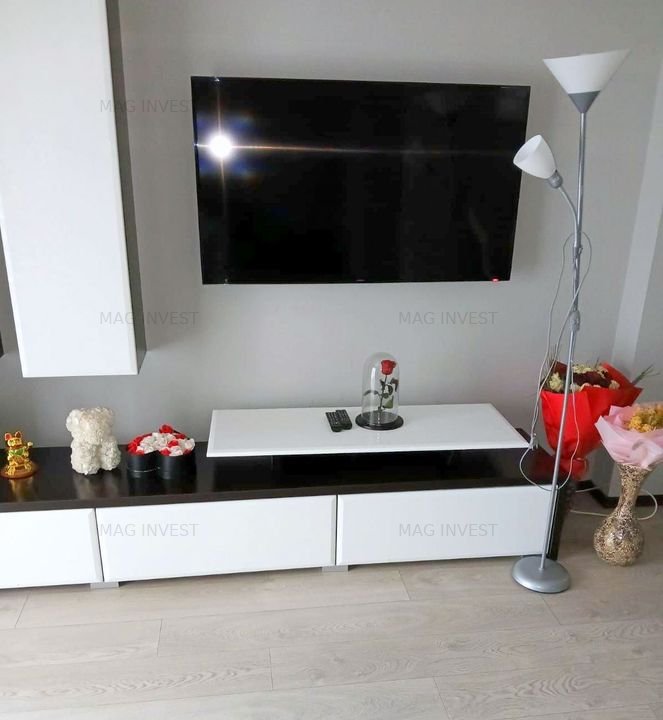 Oferta de inchiriere - Vilă modernă în Galaţi, str. Alexandru Cernat
