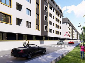 Apartament de vânzare 2 camere, în Bucuresti, zona Militari