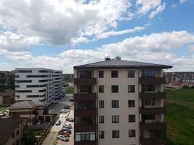 Apartament de vânzare 2 camere, în Rosu