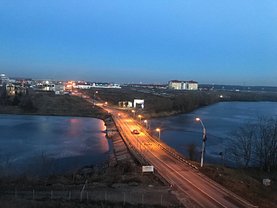 Apartament de închiriat 3 camere, în Bucuresti, zona Pipera