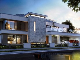 Casa de vânzare 9 camere, în Corbeanca