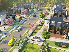 Casa de vânzare 5 camere, în Bucureşti, zona Băneasa