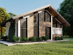 Casa de vânzare 2 camere, în Corbeanca