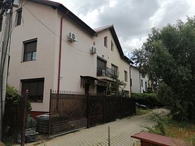 Casa de vânzare 6 camere, în Corbeanca