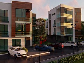 Teren constructii de vânzare, în Bucureşti, zona Pipera