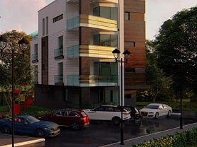 Teren constructii de vânzare, în Bucureşti, zona Pipera