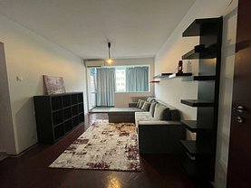 Apartament de închiriat 3 camere, în Bucureşti, zona Bucur Obor