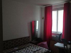 Apartament de vânzare 2 camere, în Pitesti, zona Craiovei