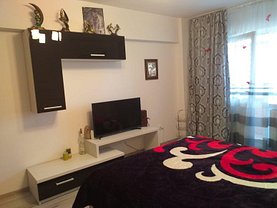 Apartament de închiriat 2 camere, în Pitesti, zona Central