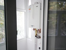 Apartament de închiriat 2 camere, în Pitesti, zona Central