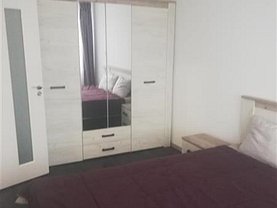 Apartament de închiriat 2 camere, în Pitesti, zona Ultracentral