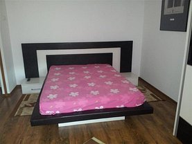 Apartament de închiriat 2 camere, în Pitesti, zona Ultracentral