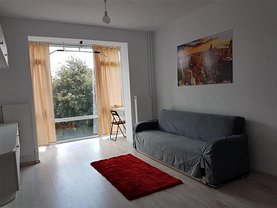 Apartament de închiriat 2 camere, în Piteşti, zona Calea Bucureşti
