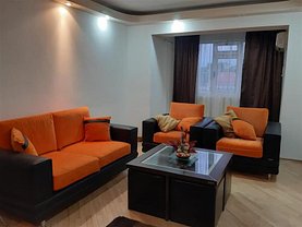 Apartament de închiriat 3 camere, în Piteşti, zona Ultracentral