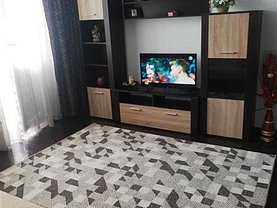 Apartament de închiriat 2 camere, în Piteşti, zona Eremia