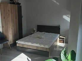 Garsonieră de închiriat, în Piteşti, zona Popa Şapcă