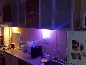 Garsonieră de închiriat, în Piteşti, zona Central