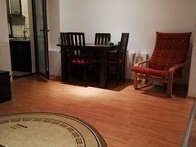 Apartament de închiriat 2 camere, în Piteşti, zona Central