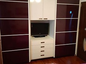 Apartament de închiriat 2 camere, în Piteşti, zona Prundu
