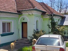 Casa de vânzare 4 camere, în Corbi, zona Central