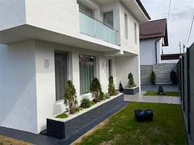 Casa de vânzare 4 camere, în Piteşti, zona Central