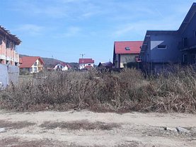 Teren constructii de vânzare, în Bascov, zona Central