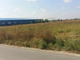 Teren constructii de vânzare, în Stefanesti, zona Exterior Est
