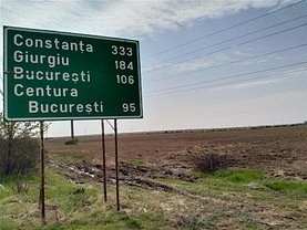 Teren constructii de vânzare, în Piteşti, zona Central