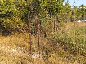 Teren constructii de vânzare, în Pitesti, zona Central