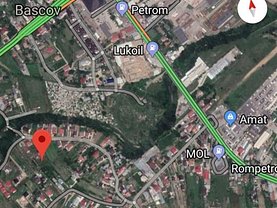 Teren constructii de vânzare, în Pitesti, zona Central