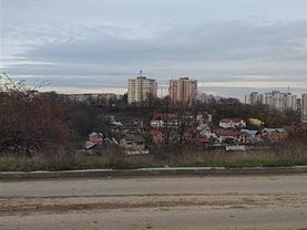 Teren constructii de vânzare, în Pitesti, zona Central