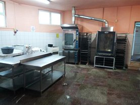 Închiriere spaţiu comercial