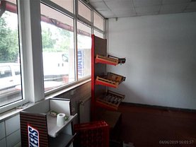 Închiriere spaţiu comercial
