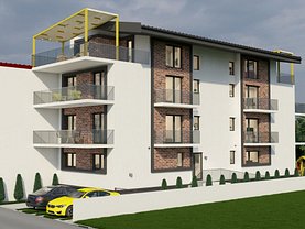 Apartament de vânzare 2 camere, în Bucuresti, zona Pajura