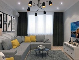 Apartament de vânzare 3 camere, în Bucuresti, zona Calea Calarasilor