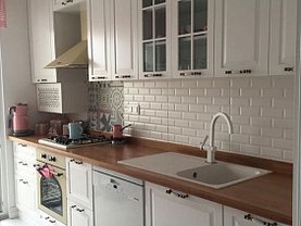 Apartament de vânzare 3 camere, în Bucuresti, zona Vitan