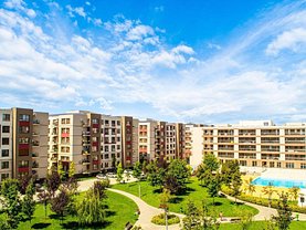 Apartament de vânzare 3 camere, în Bucureşti, zona Berceni